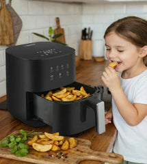 Kartoffelfritte 3,5l airfryer