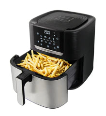 Pollo Fritto 8l fedtfri frituregryde