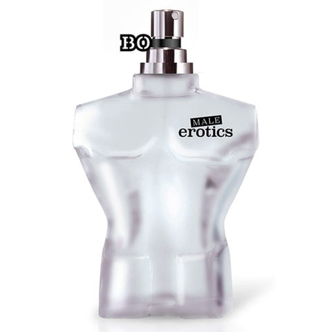 Erotica til mænd - Black Onyx - Herreparfume 100ml -