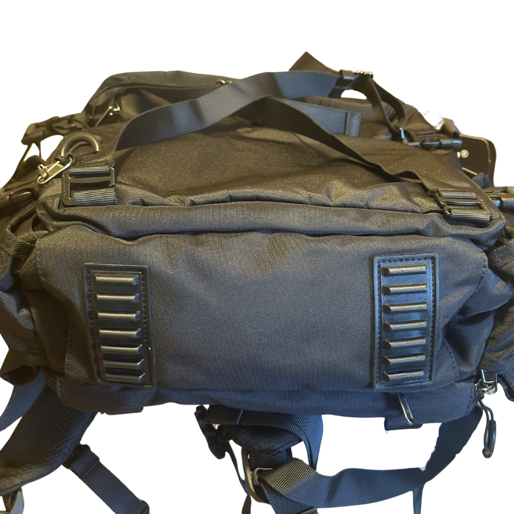 GearPak 24L – Kamerarygsæk med Regnslag