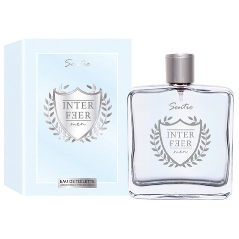 Parfume Sentio 100ml Interfeer EDP mænd