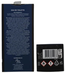 Involved EDP men 100 ml