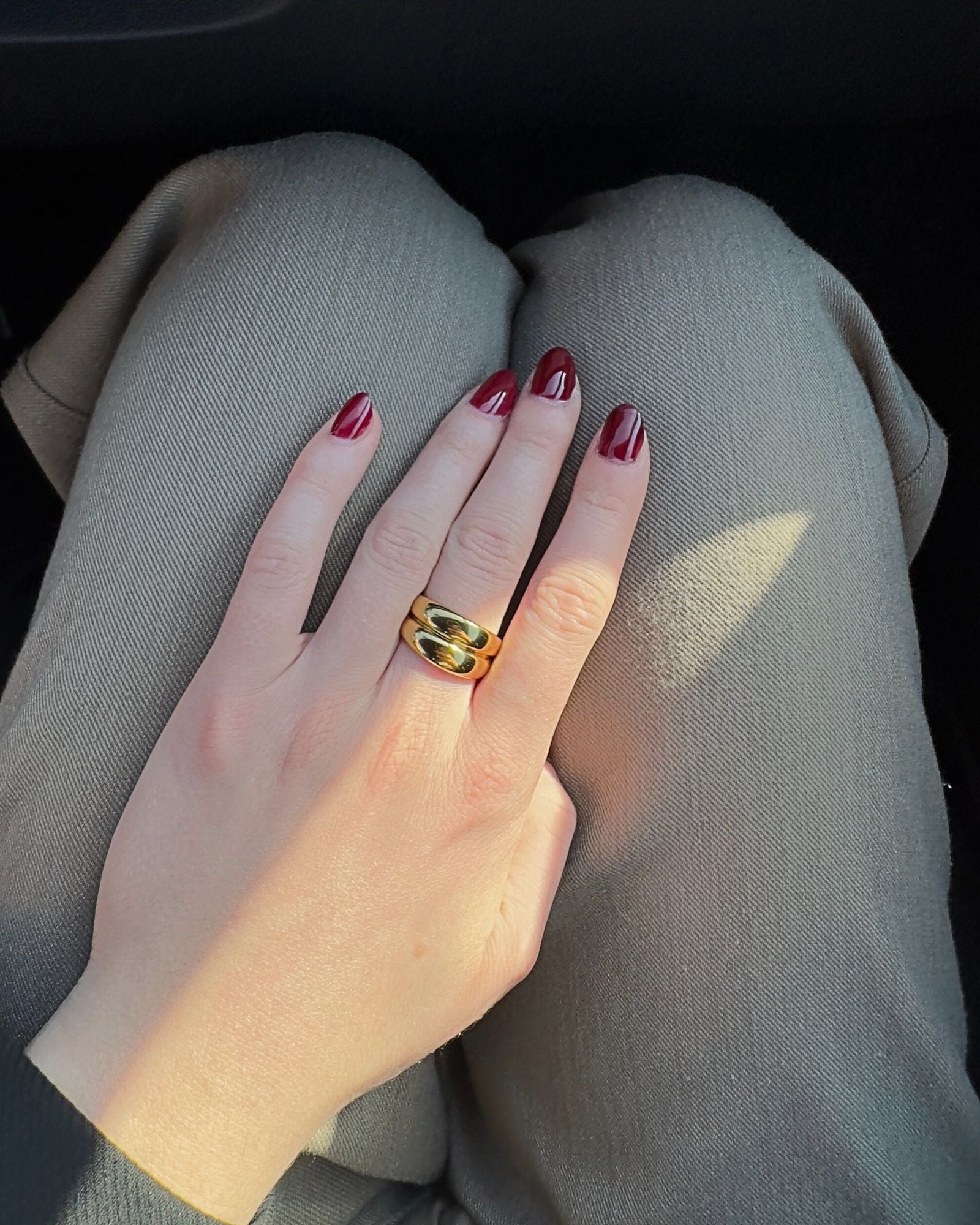 BELLÉTOILE RING
