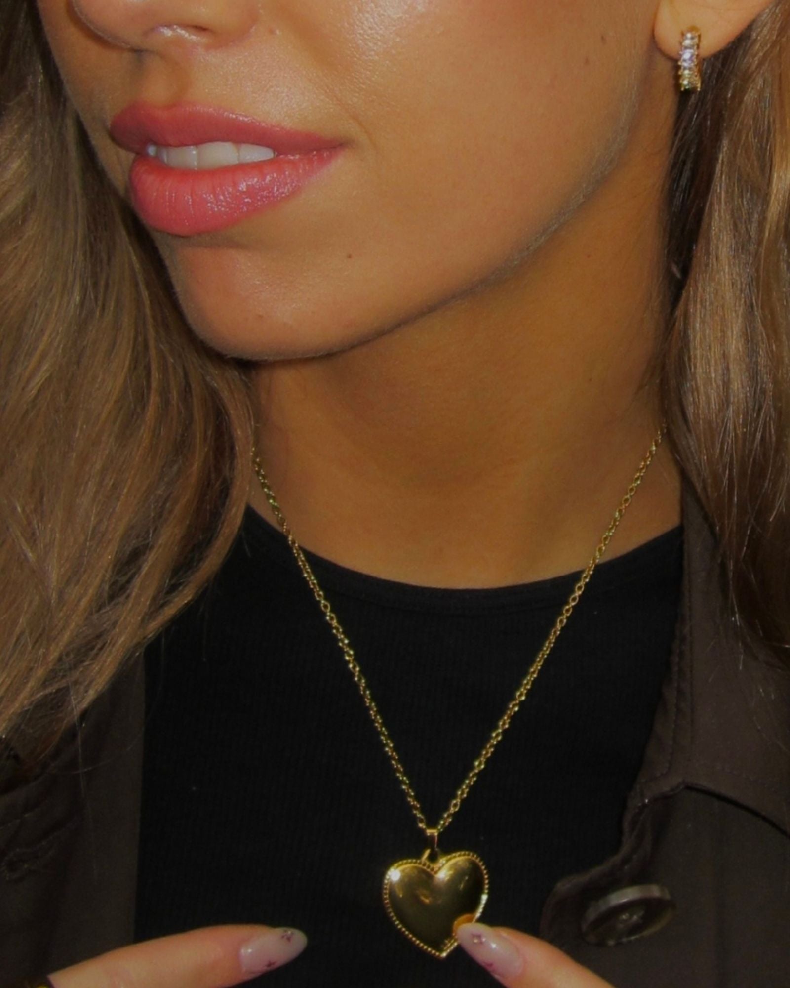 CÉLINE HALSKÆDE