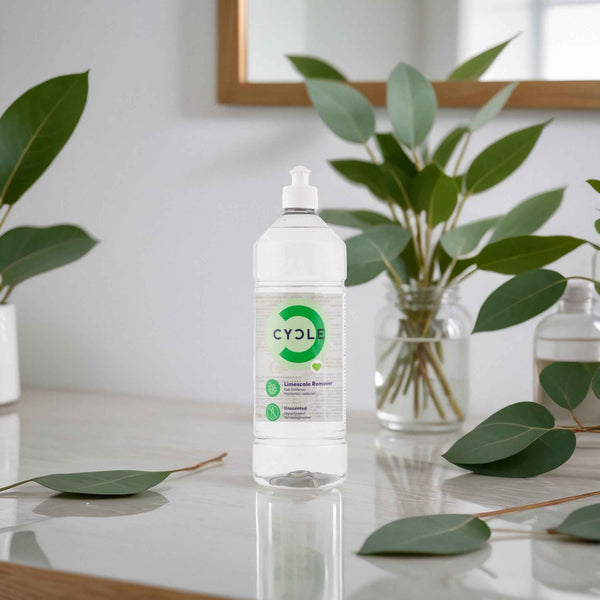 CYCLE Kalkfjerner 1 liter