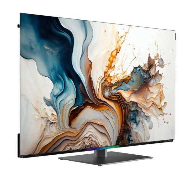 Metz 55MOD9502Z OLED 4K Google TV