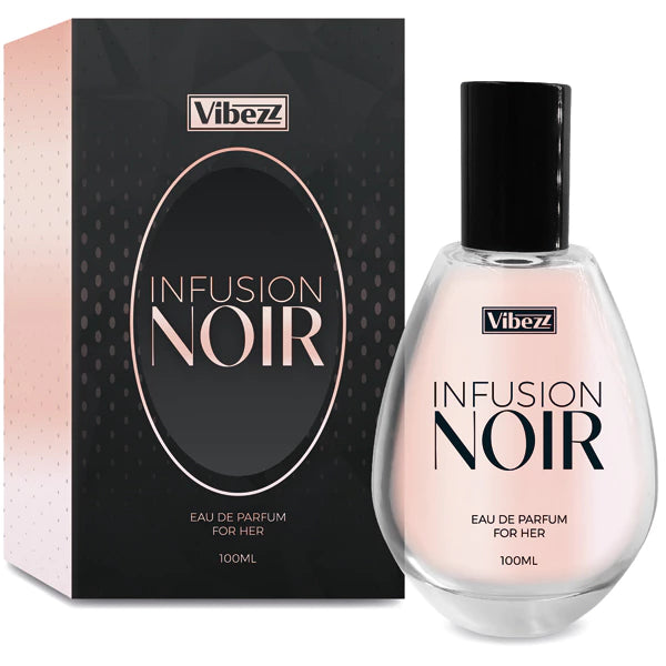 Infusion Noir EDP Parfume Vibezz 100ml kvinder
