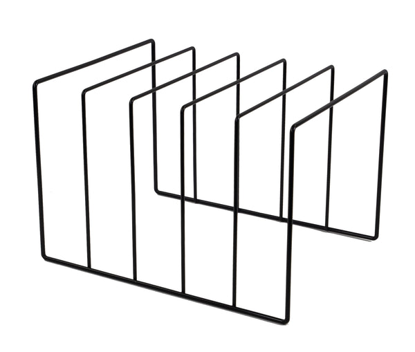 Studio 57 Groovy Pladespiller m. LP Stativ (Ivy)