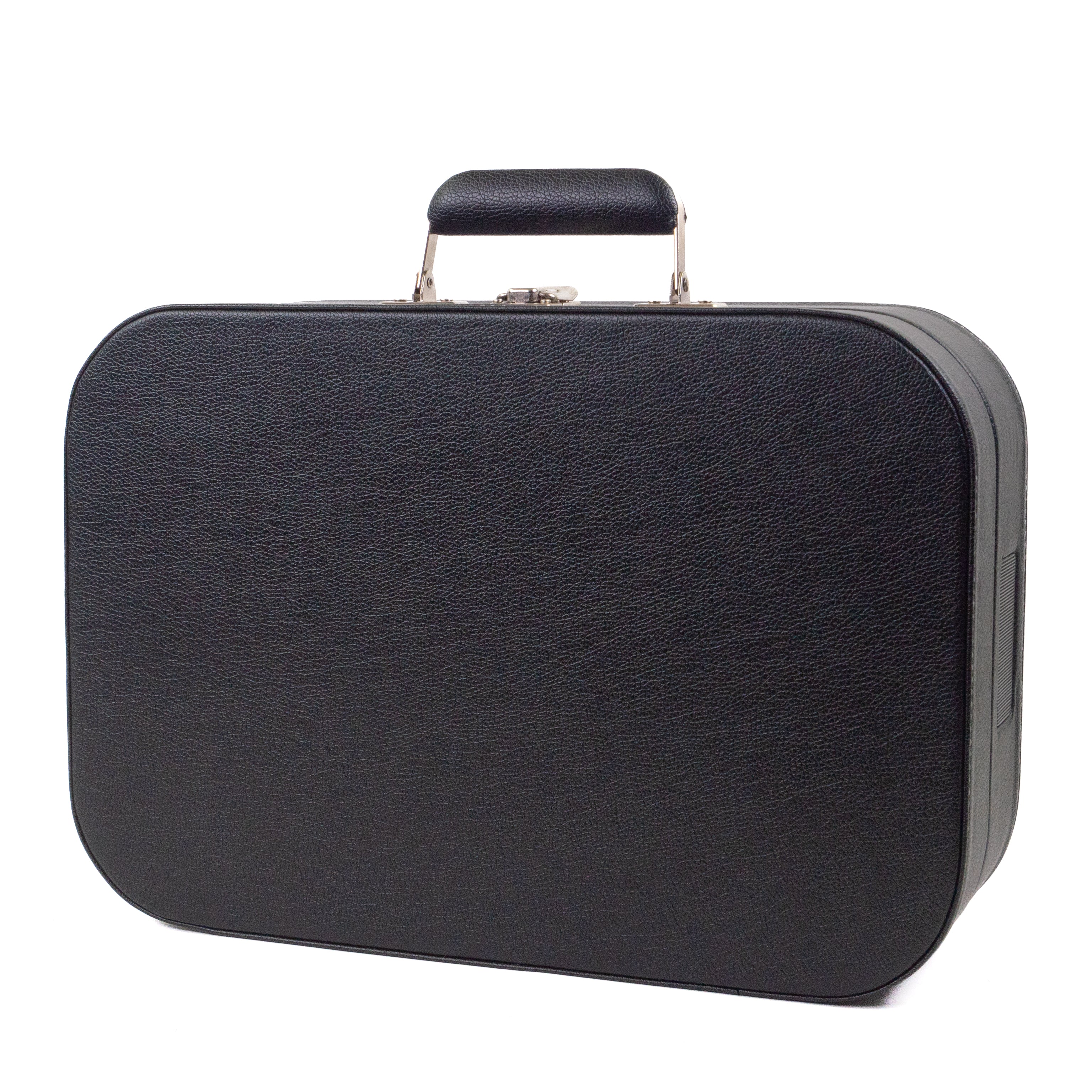 Studio 57 Mellow Pladespiller (Sort)