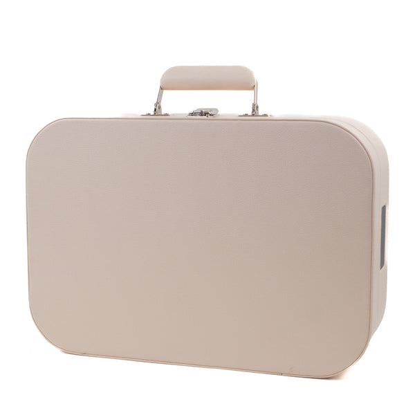 Studio 57 Mellow Pladespiller (Hvid)