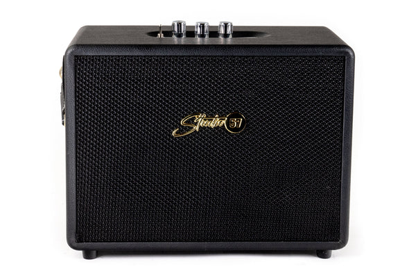 Studio 57 Pulse Bluetooth højtaler (Sort)