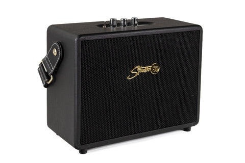 Studio 57 Pulse Bluetooth højtaler (Sort)