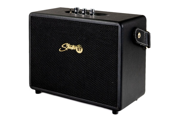 Studio 57 Pulse Bluetooth højtaler (Sort)