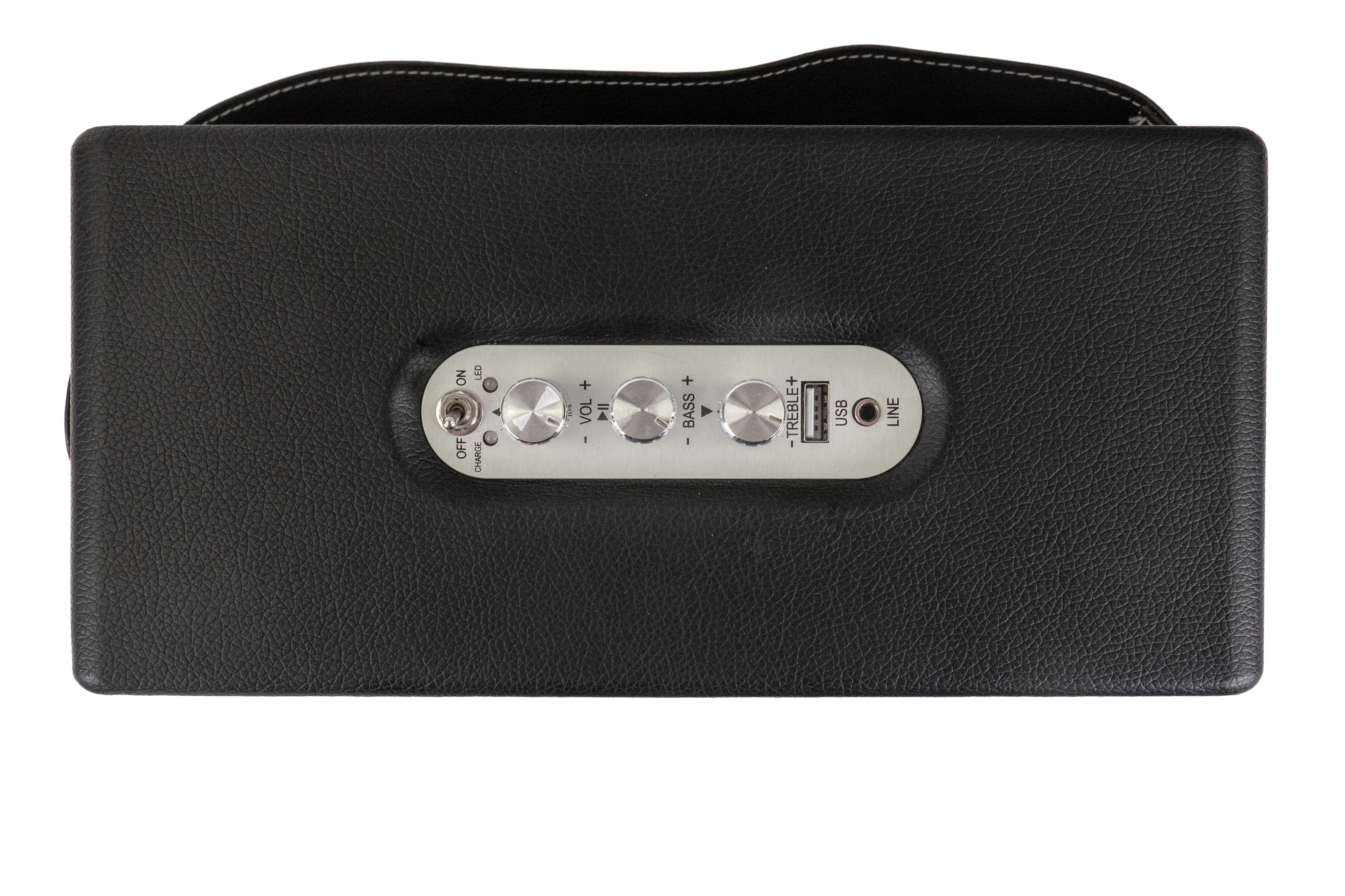 Studio 57 Pulse Bluetooth højtaler (Sort)