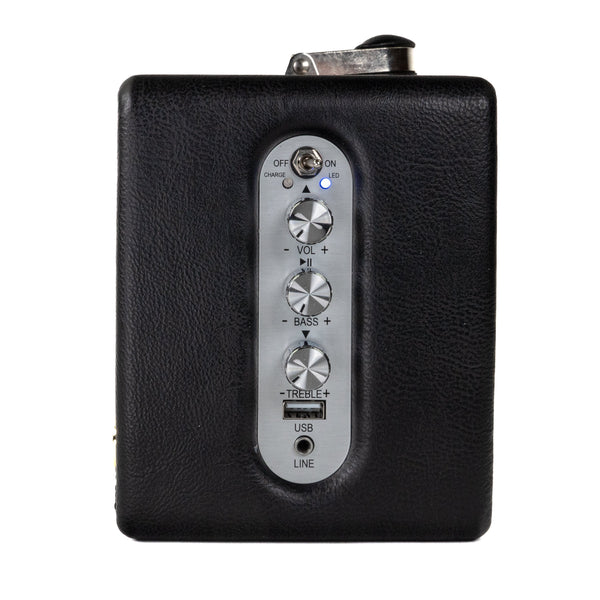 Studio 57 Vibe Bluetooth højtaler (Sort)