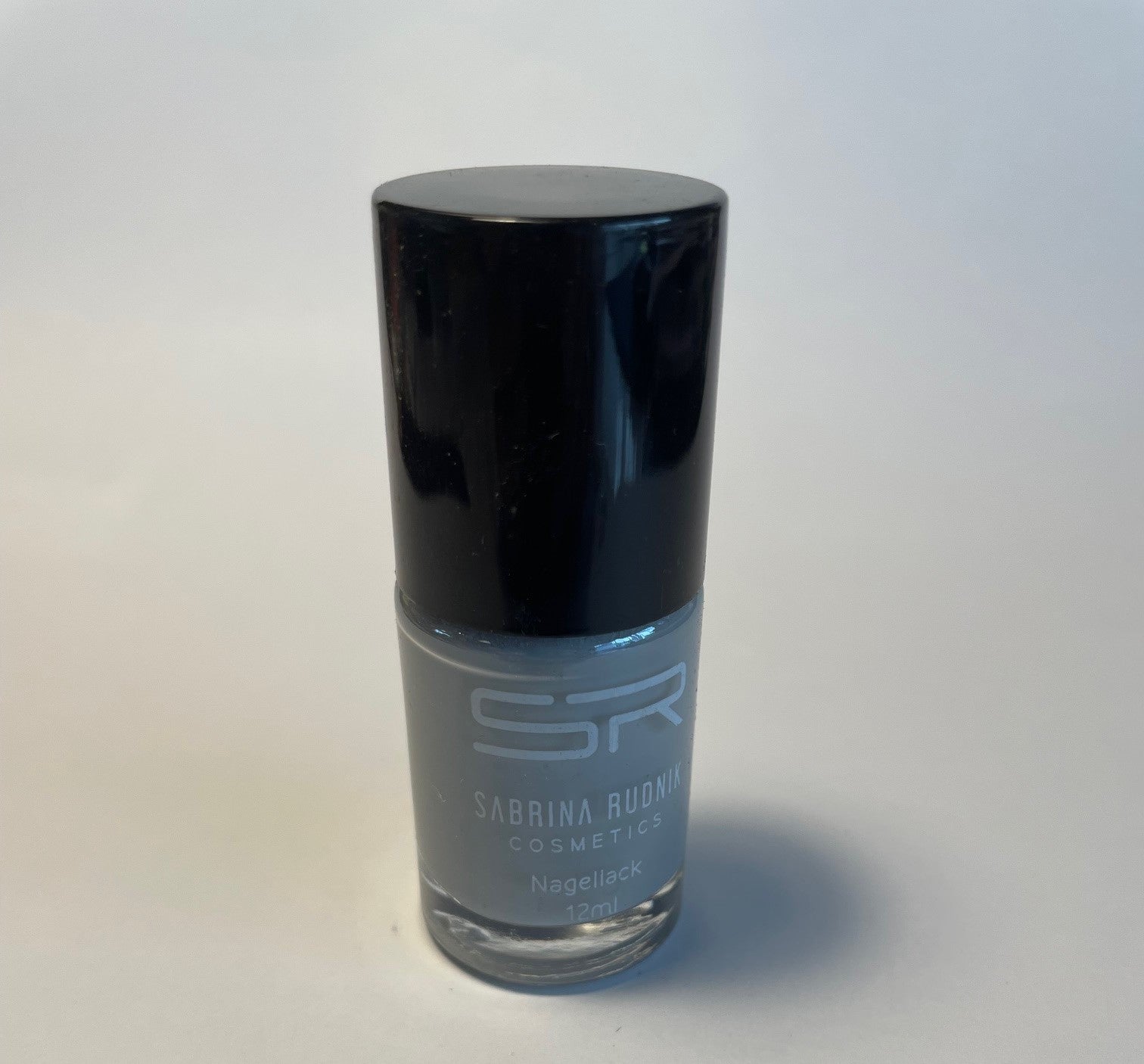 Sabrina Rudnok Neglelak Trendy farver 12ml