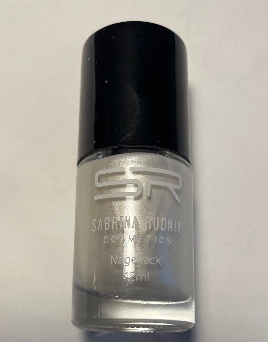 Sabrina Rudnok Neglelak Trendy farver 12ml