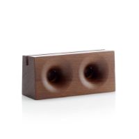 Sono Ambra Tablet L: 17,5 cm - Smoked Oak