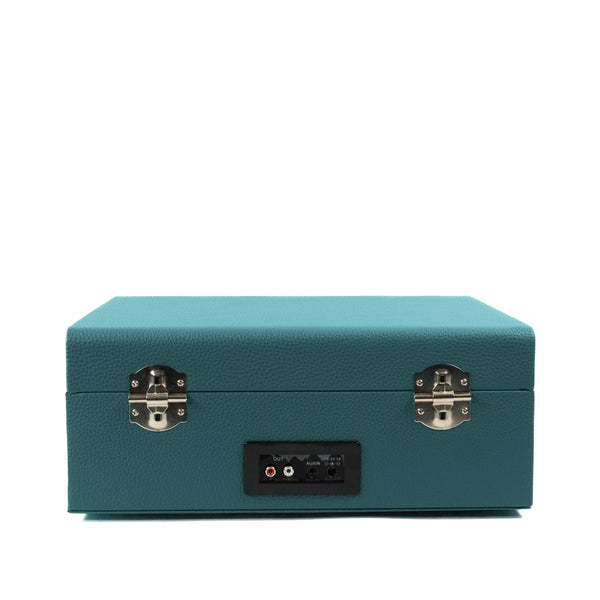 Studio 57 Groovy Pladespiller m. LP Stativ (Ivy)