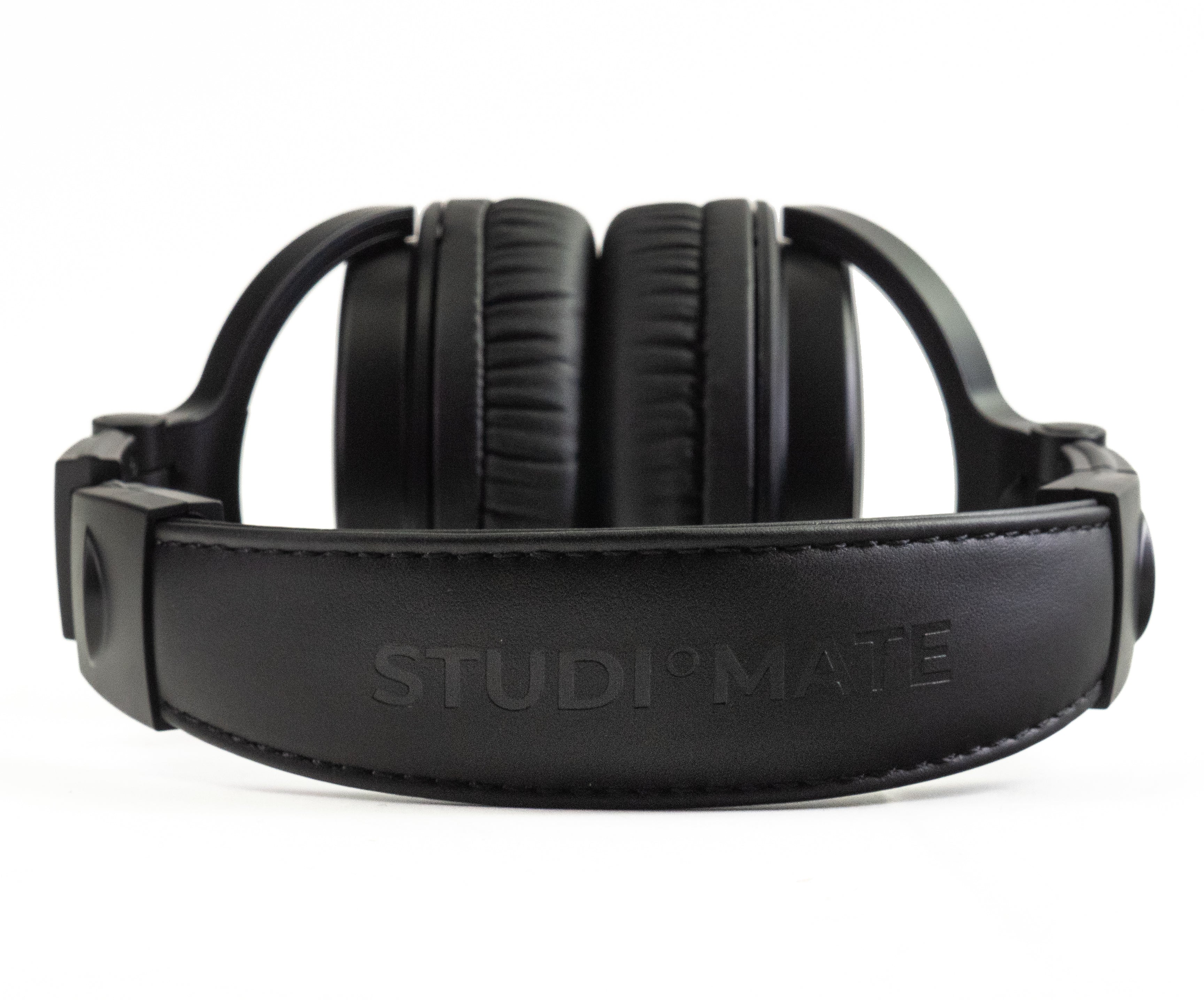 StudioMate HT-70 Høretelefoner