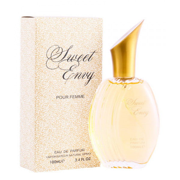 Sweet Envy - Parfume til kvinder 100 ml