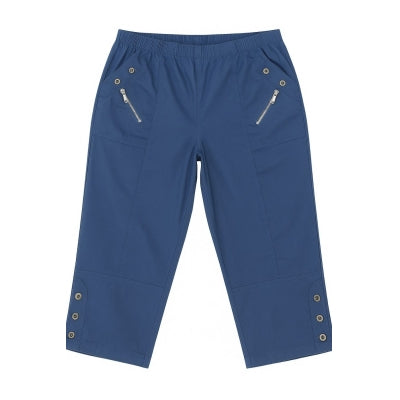 Vanting Capri Pants 8889 3/4 sommer bukser