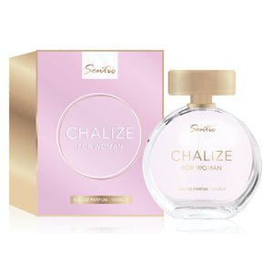 Parfume Sentio 100ml Chalize EDP kvinder