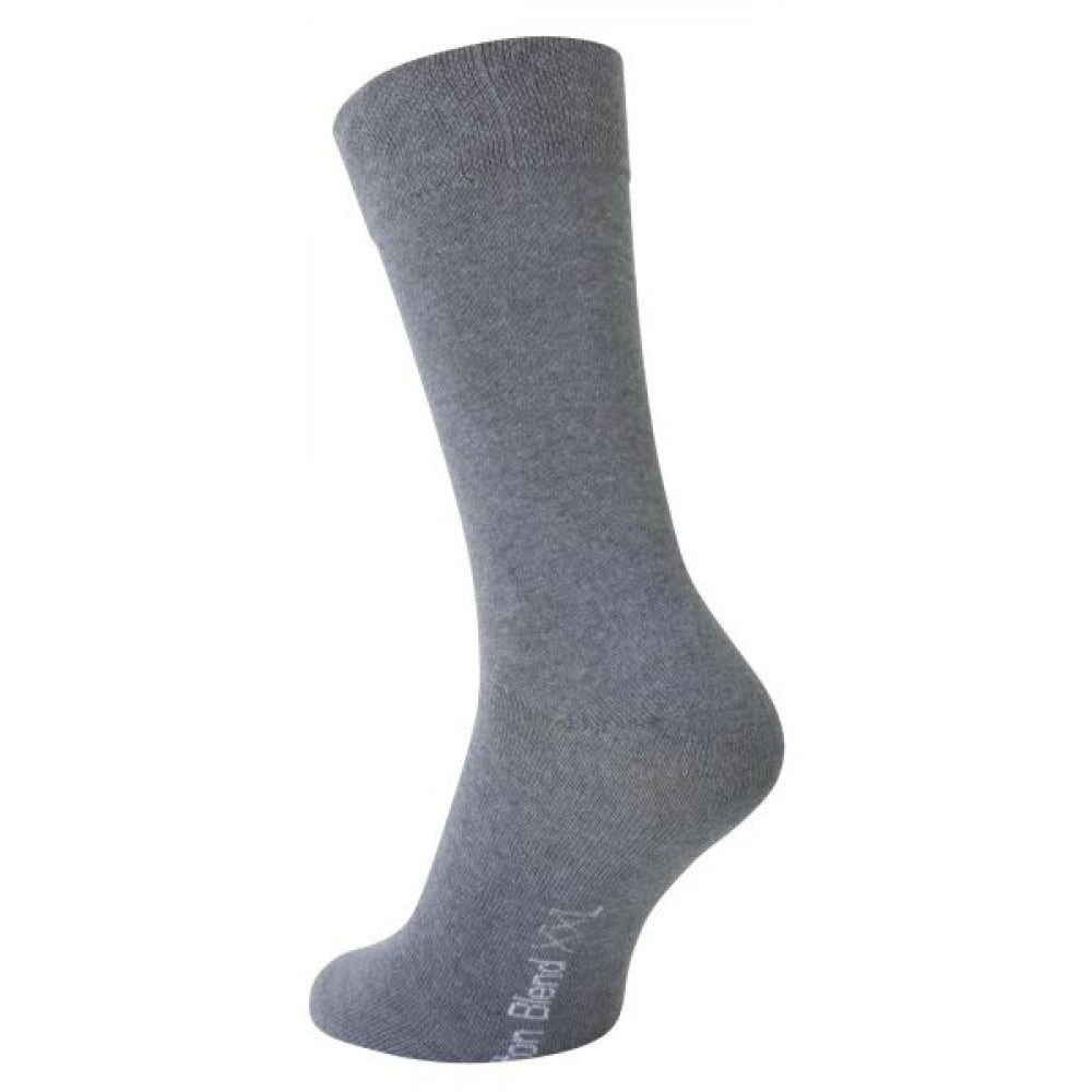 Herresokker Plus Størrelse XXL størrelse. 47-50