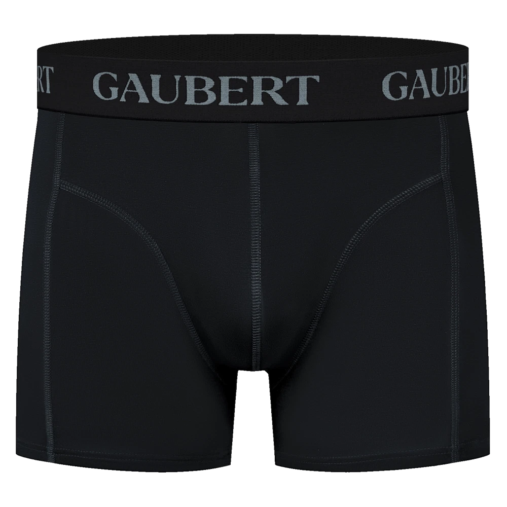 Gaubert Premium 3-pak bambus boxershorts