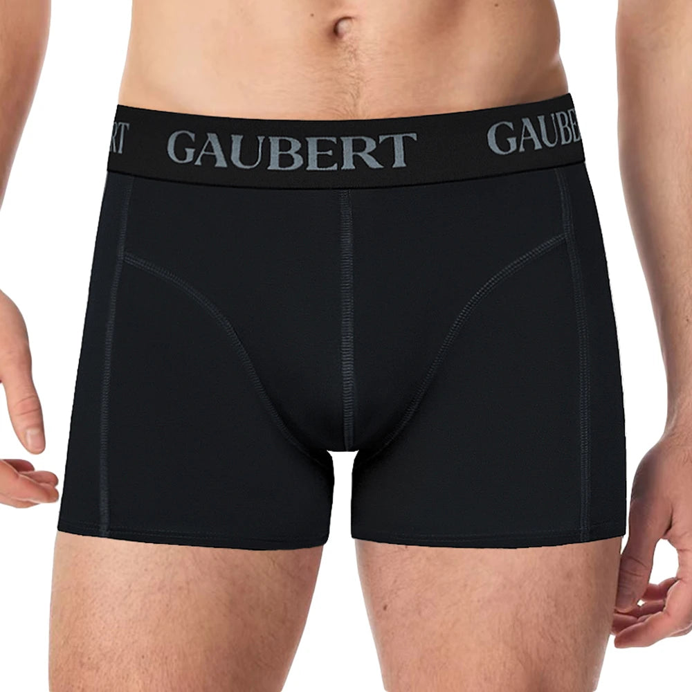 Gaubert Premium 3-pak bambus boxershorts