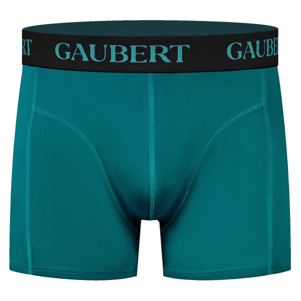 Gaubert Premium 3-pak bambus boxershorts