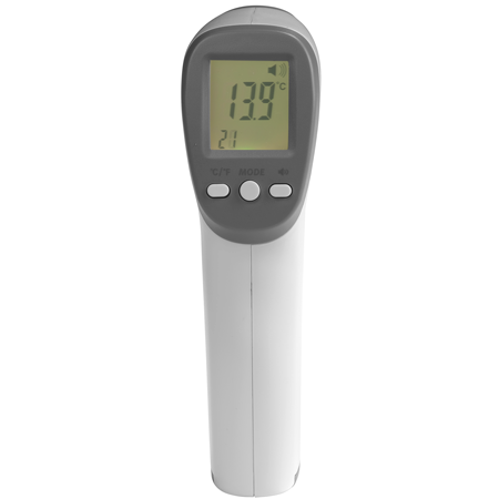 Denver Difrnce CTG-100 Infrarød Termometer