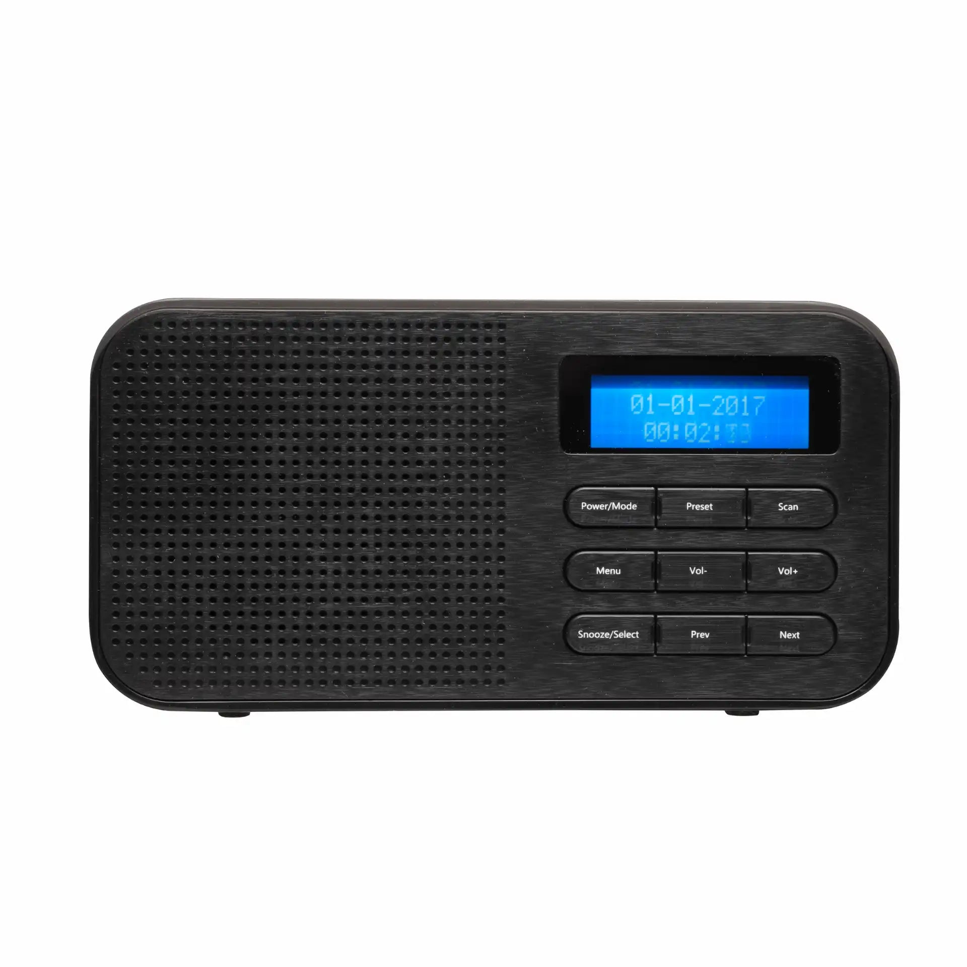 DENVER DAB-42 - DAB/DAB+/FM - Mono