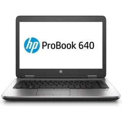 HP ProBook 640 G2 i5 6th Gen Recycling Computer