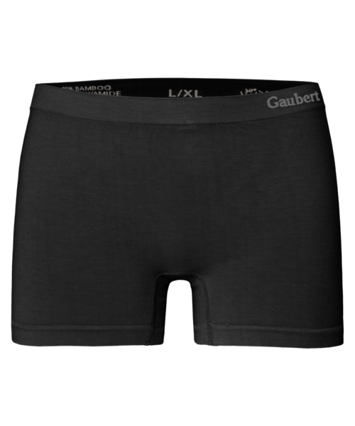 GAUBERT® 3103- 6-pak sømløse bambus boxershorts til kvinder