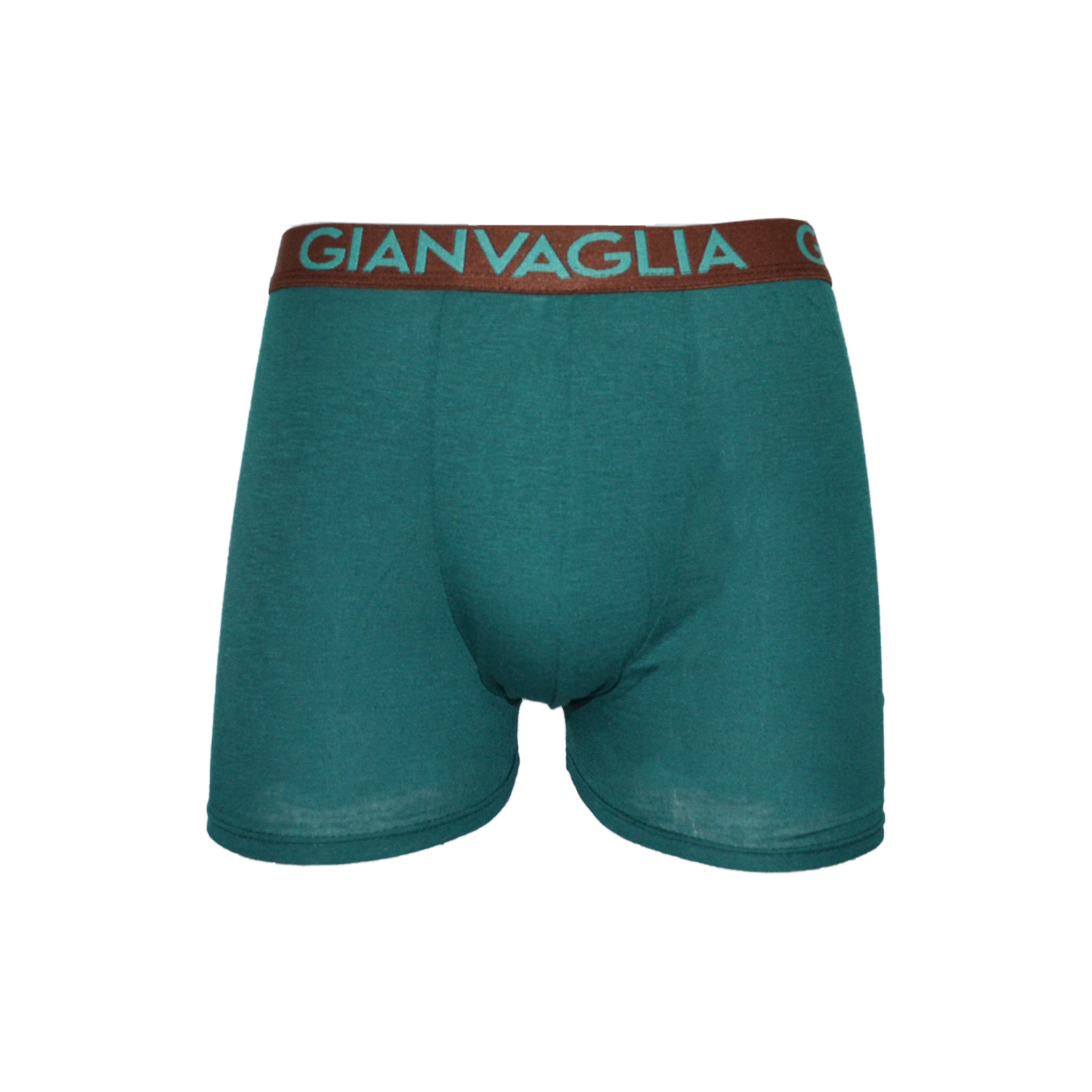 GIANVAGLIA®  10-Pak Basic Bomulds Boxershorts 024 M-XXXL