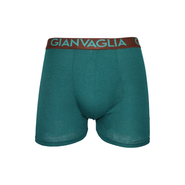 GIANVAGLIA®  10-Pak Basic Bomulds Boxershorts 024 M-XXXL