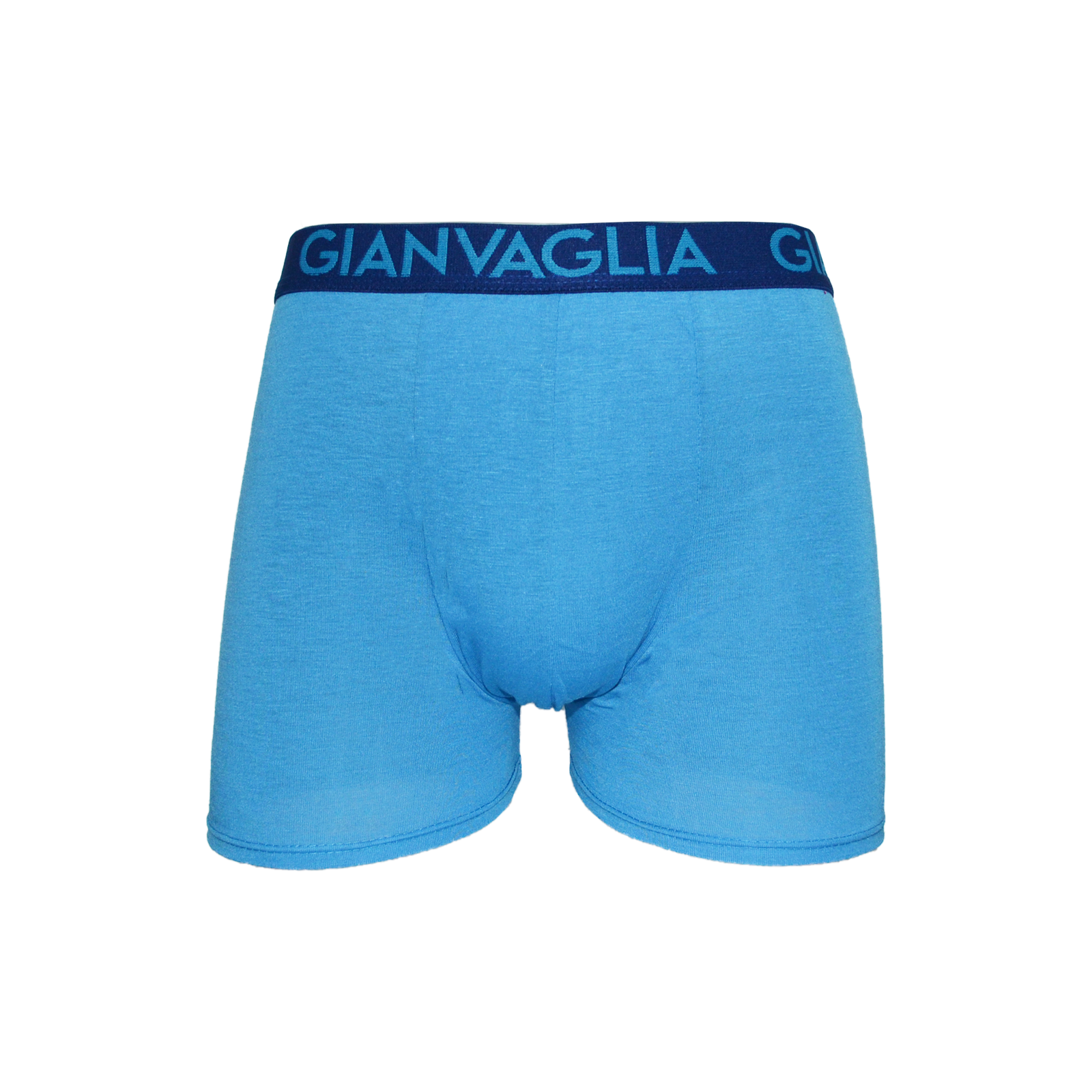 GIANVAGLIA®  10-Pak Basic Bomulds Boxershorts 024 M-XXXL