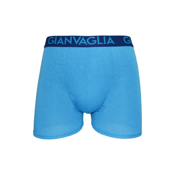 GIANVAGLIA®  10-Pak Basic Bomulds Boxershorts 024 M-XXXL