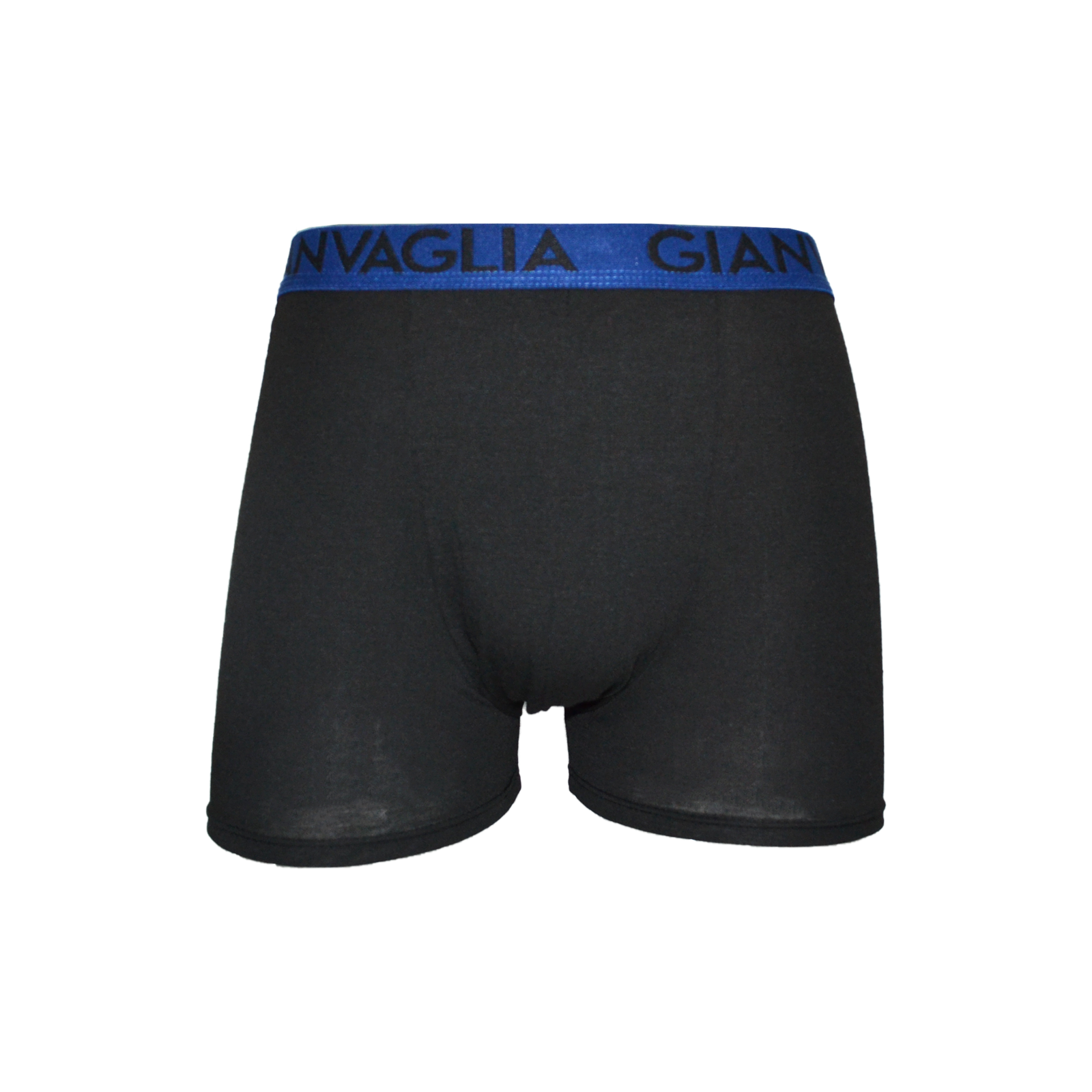 GIANVAGLIA®  10-Pak Basic Bomulds Boxershorts 024 M-XXXL