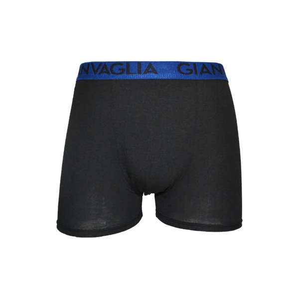 GIANVAGLIA®  10-Pak Basic Bomulds Boxershorts 024 M-XXXL