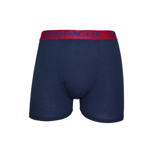 GIANVAGLIA®  10-Pak Basic Bomulds Boxershorts 024 M-XXXL
