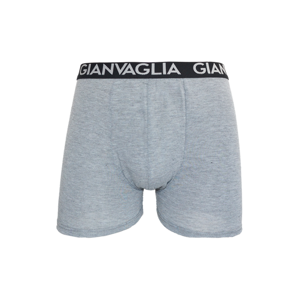 GIANVAGLIA®  10-Pak Basic Bomulds Boxershorts 024 M-XXXL
