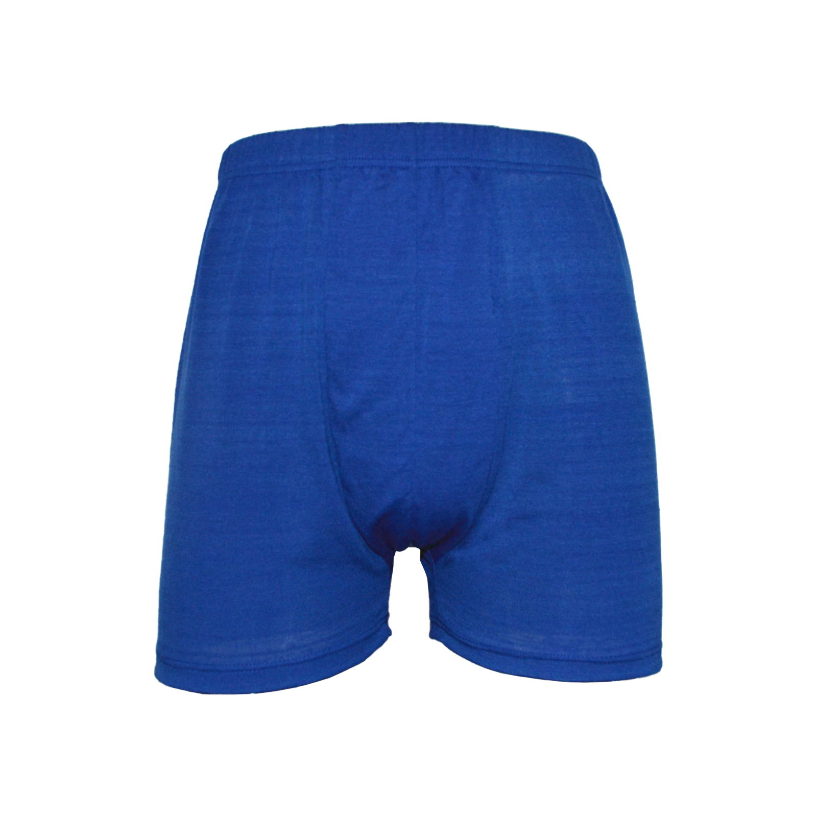 GIANVAGLIA®  5-Pak  Basic Wide Bomulds Boxershorts Plus Size XXL-5 XL 023G