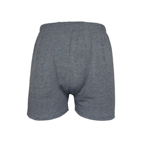 GIANVAGLIA®  5-Pak  Basic Wide Bomulds Boxershorts Plus Size XXL-5 XL 023G