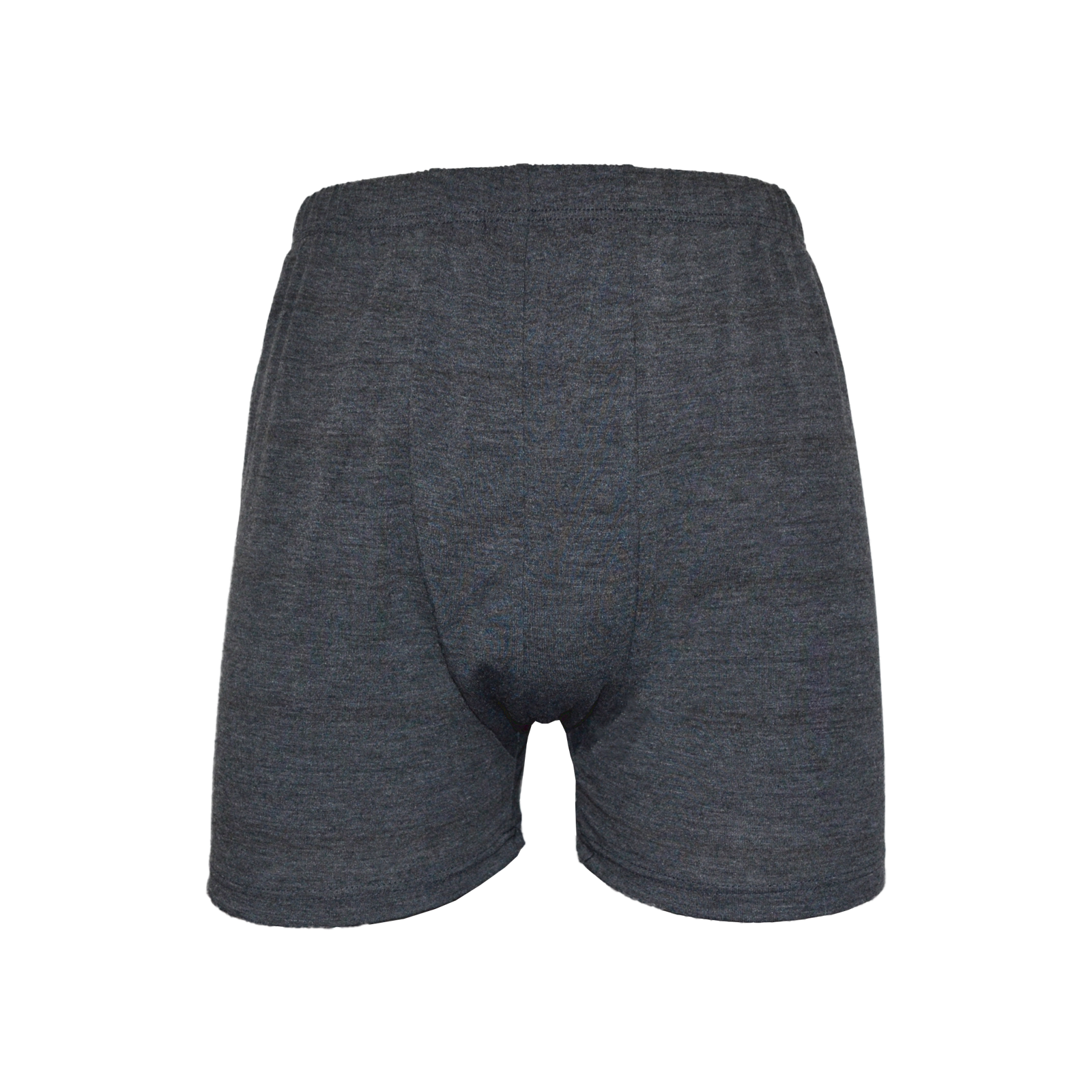 GIANVAGLIA®  5-Pak  Basic Wide Bomulds Boxershorts Plus Size XXL-5 XL 023G