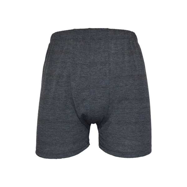 GIANVAGLIA®  5-Pak  Basic Wide Bomulds Boxershorts Plus Size XXL-5 XL 023G