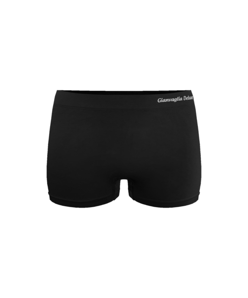 GIANVAGLIA® Deluxe 3007 sømløse boxershorts i mikrofiber til kvinder