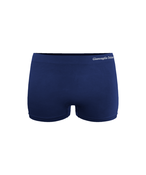 GIANVAGLIA® Deluxe 3007 sømløse boxershorts i mikrofiber til kvinder