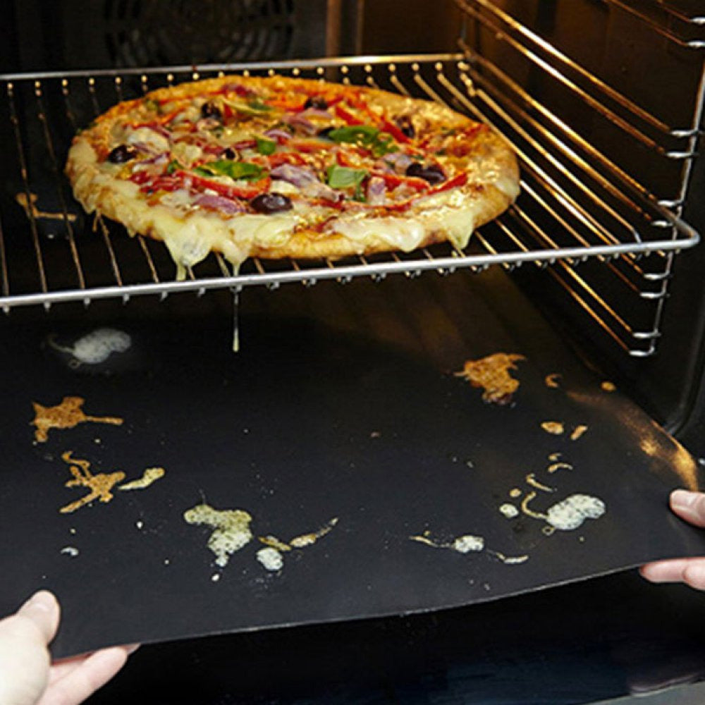 GRILLMÅTE: Grill- og ovnbageplade